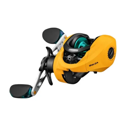 GW Fishing Line Reels Outdoor Fishing