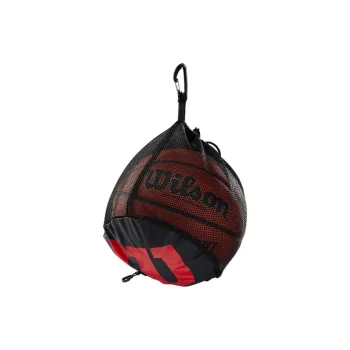 Wilson Basketball Net One shoulder Type Unisex