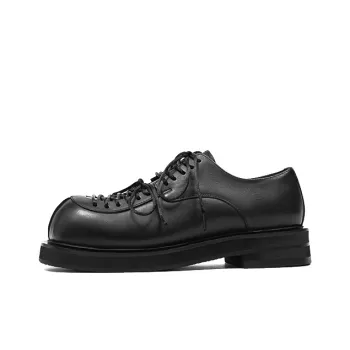 RZAAZ Casual Shoes Unisex Black