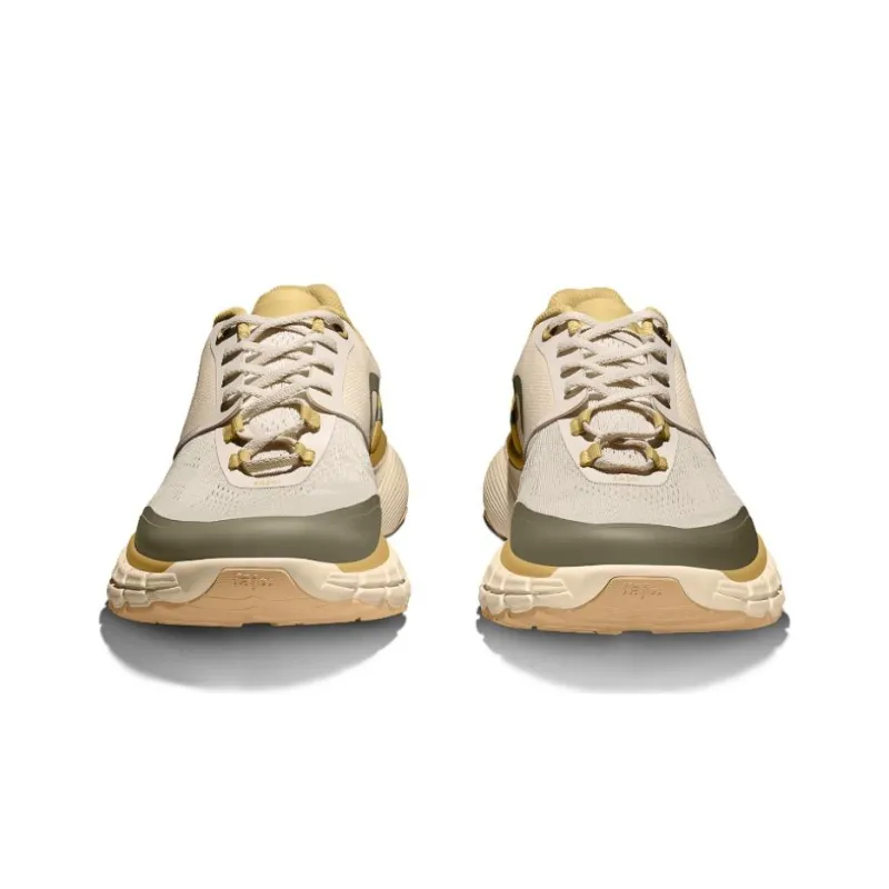 FAJO Cushioning, Breathable, Lightweight, Anti Rollover Low Top Training Running Shoes Unisex Bamboo Sea Green-4