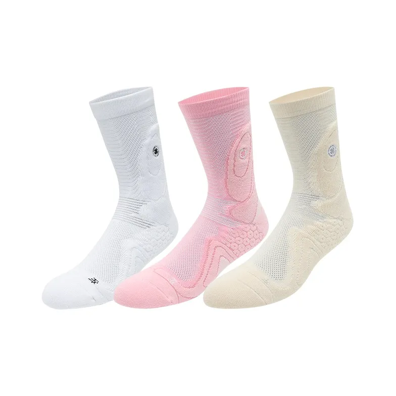 RIGORER Basketball Socks Unisex-15