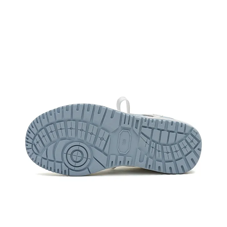 MASOOMAKE Lightweight Low-Top Skateboard Shoes Women's-11