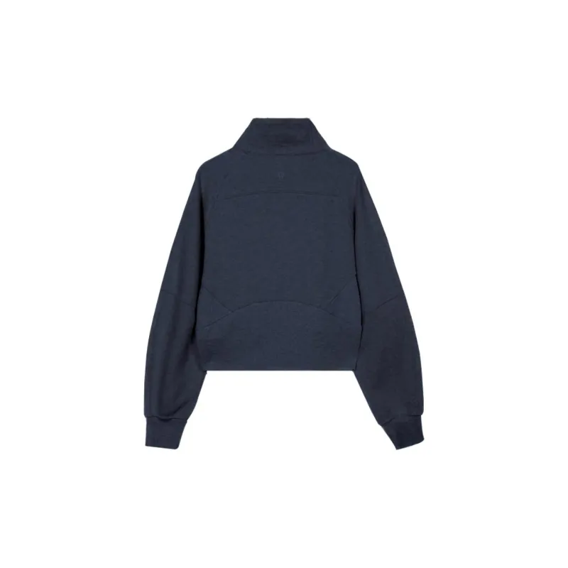 Lululemon Scuba Series Sweatshirt Women's-13