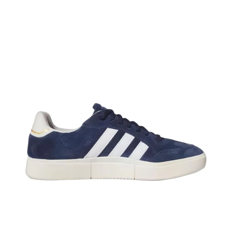 Tyshawn Adidas Originals Remastered 'Collegiate Navy'-1