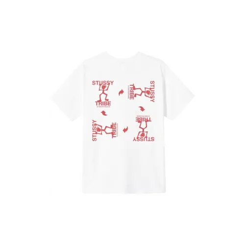 Stussy T-Shirts Unisex