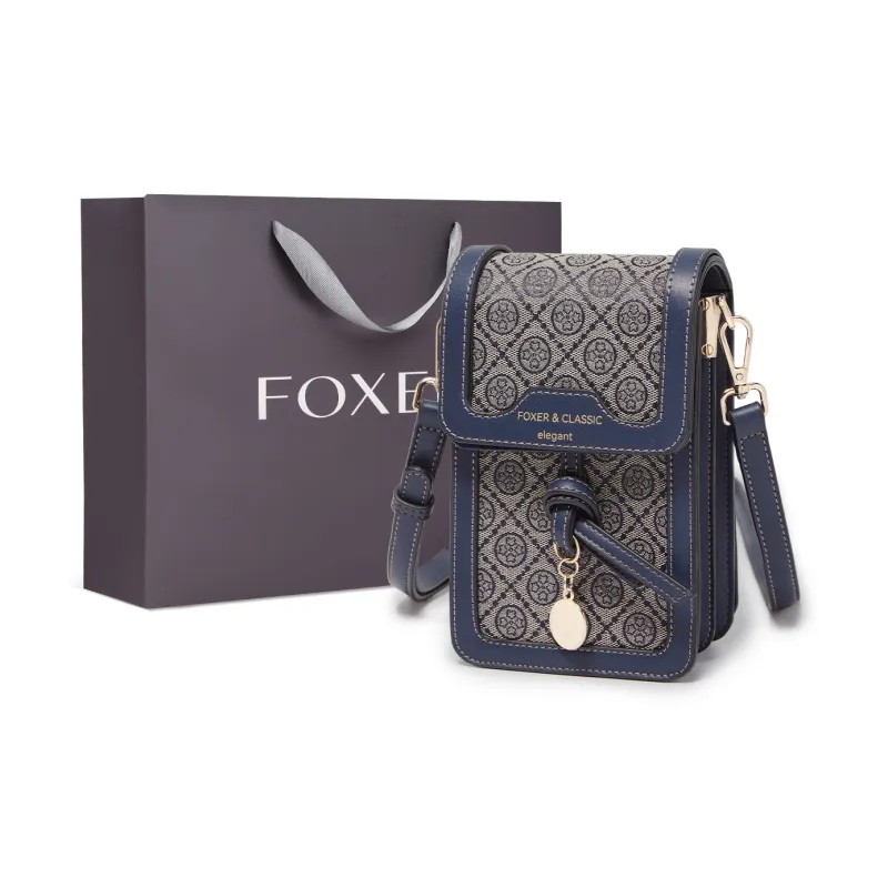 FOXER Cellphone Pouches-6