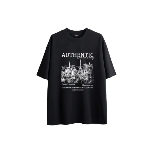 URBAN AUTHENTIC T-Shirts Unisex