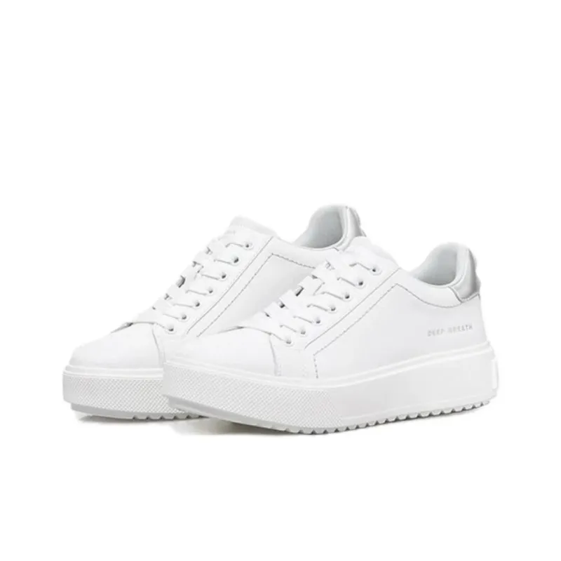 Brother Is Really Good Low-Top Skateboard Shoes Women's-1