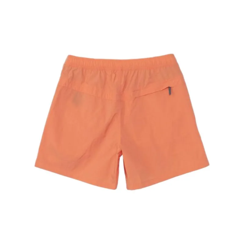 THE NORTH FACE Casual Shorts Men's Orange-1