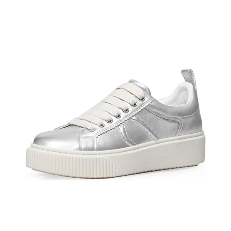 Brother Is Really Good Low-Top Skateboard Shoes Women's-4