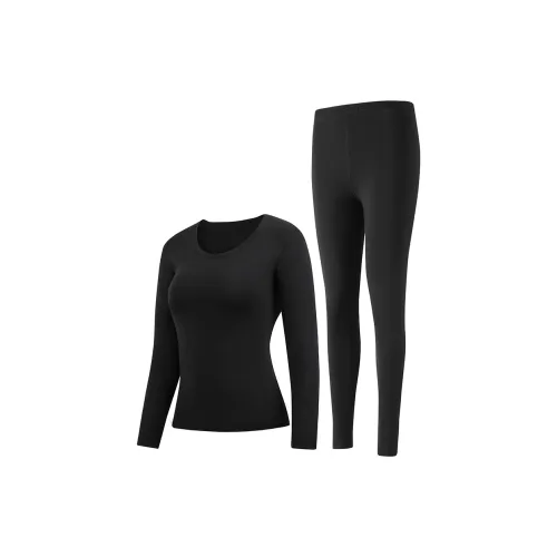 SEVEN Women's Thermal Sets