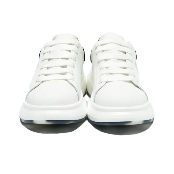 AQUASCUTUM Low-Top Skateboard Shoes Unisex-13