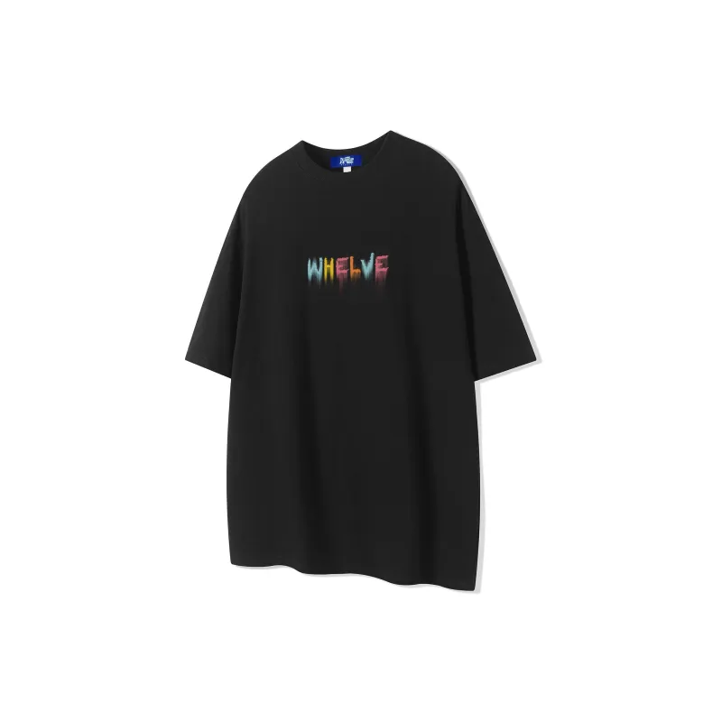 WHELVE T Shirts Unisex-1