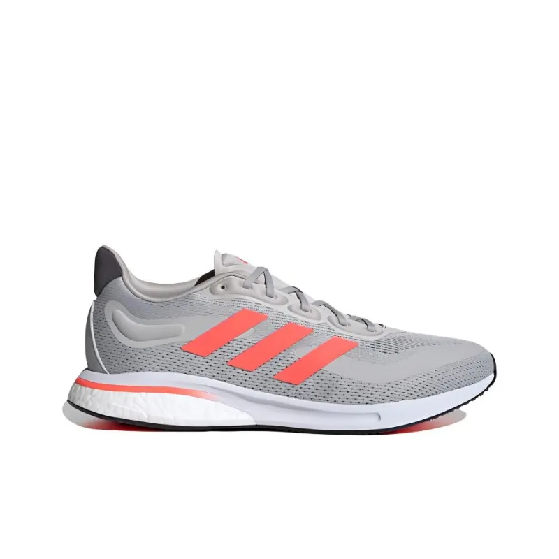 Adidas Supernova M 'Grey Turbo'-1