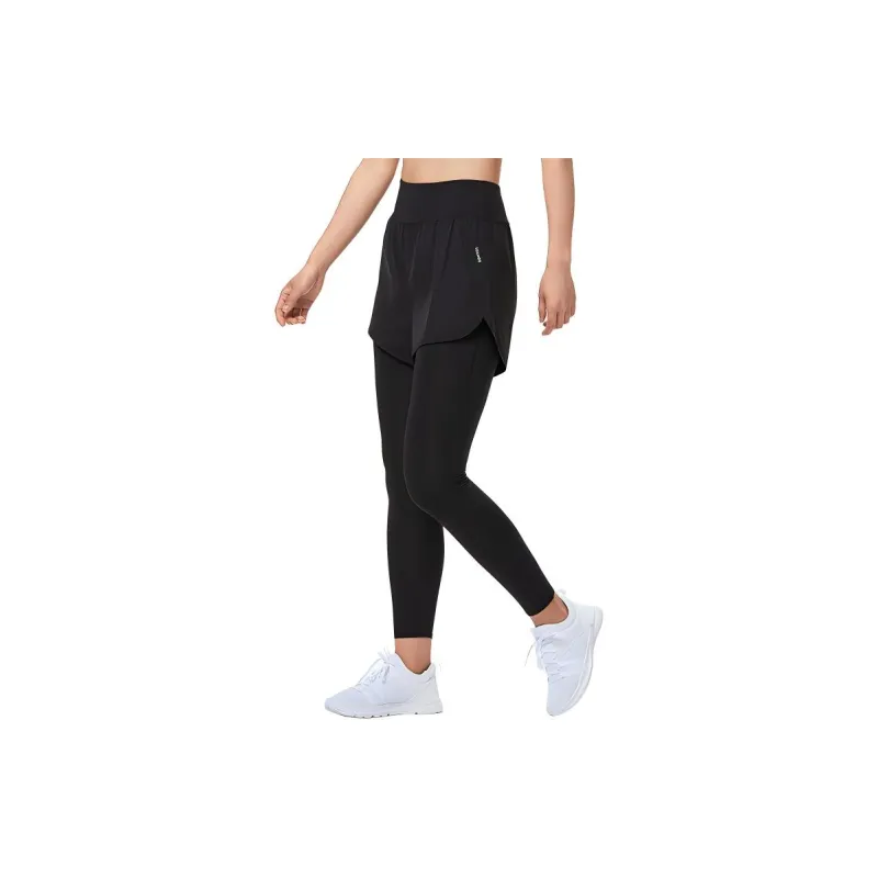 DECATHLON Leggings Women's Starry Blue-1