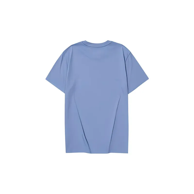 Skechers T Shirt Men's Impression Purple-1
