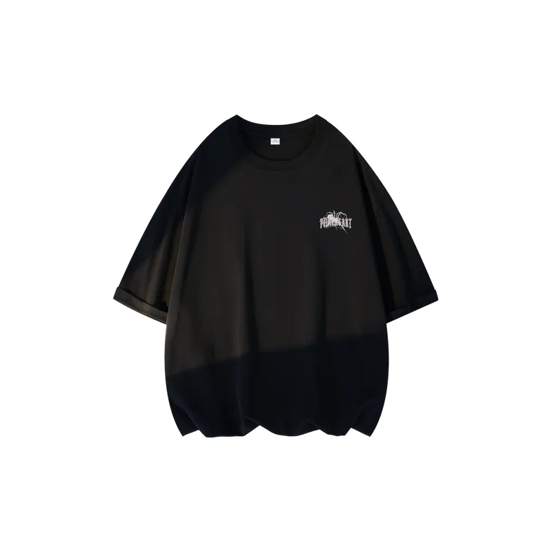 PEIMENG Short Sleeved T Shirts Unisex-5