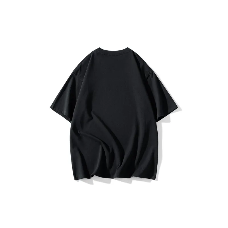 Q Zhihe X EDG T-Shirts Unisex-1