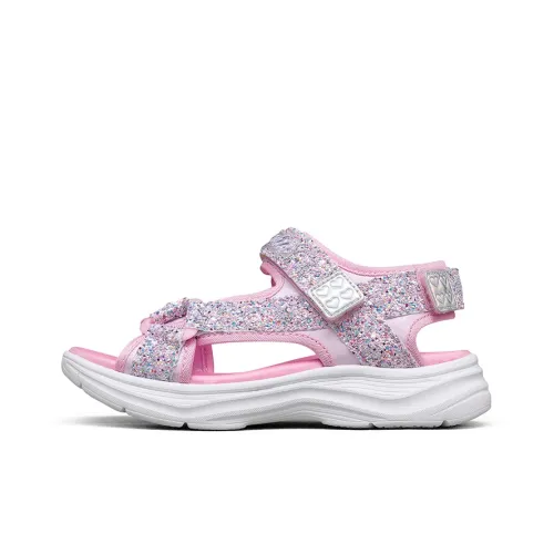 Skechers Glimmer Kids' Sandals Grade School