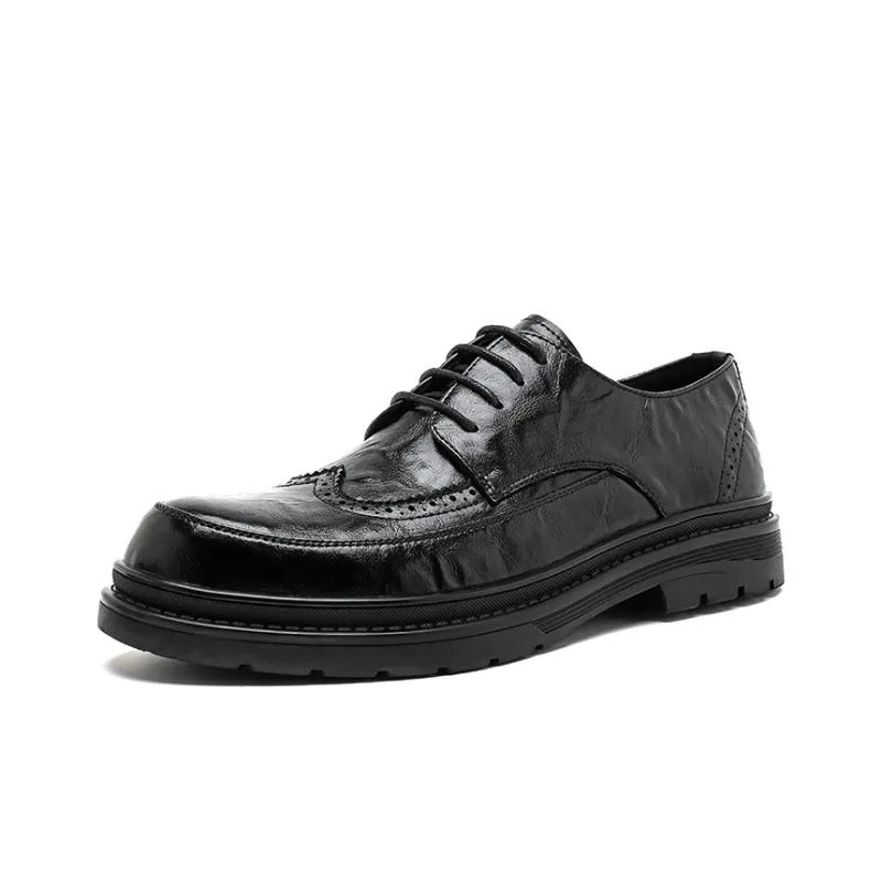 Cachiotti Men's Casual Shoes Men Low Top Black, Brown-0