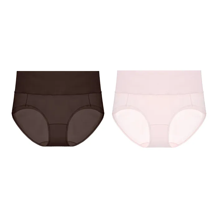 Ubras Underpants Women's 2 Pack-8