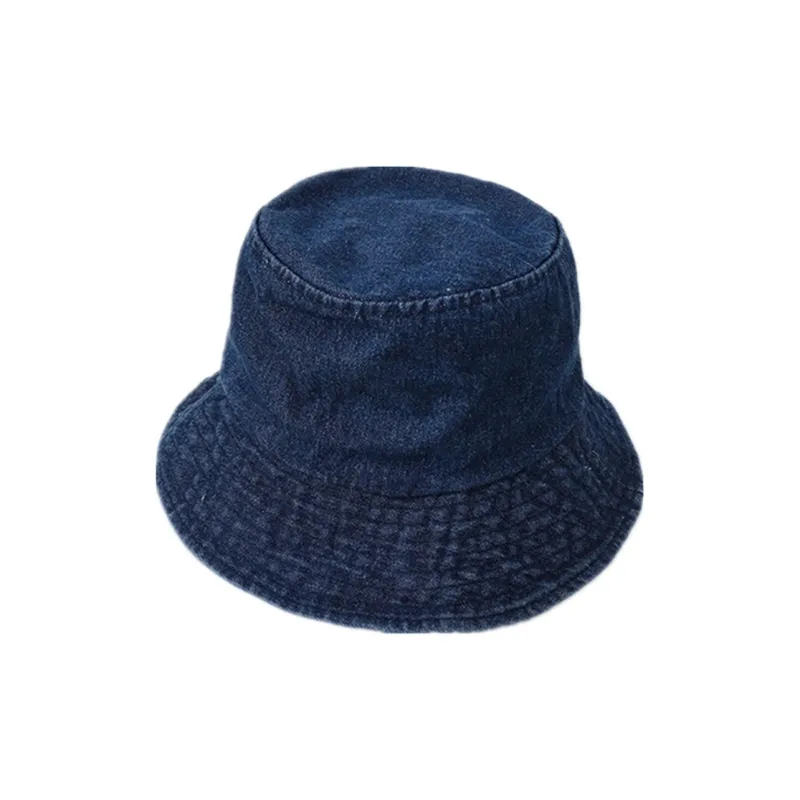 XFILES Bucket Hats Unisex-1