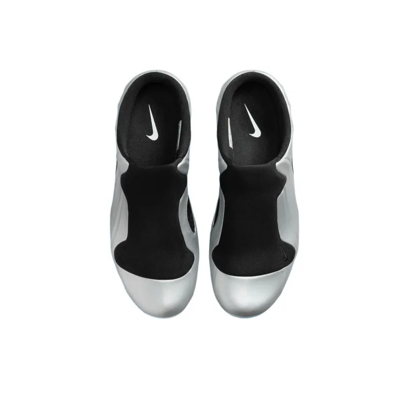 Nike Flightposite Clogposite "Chrome"-3