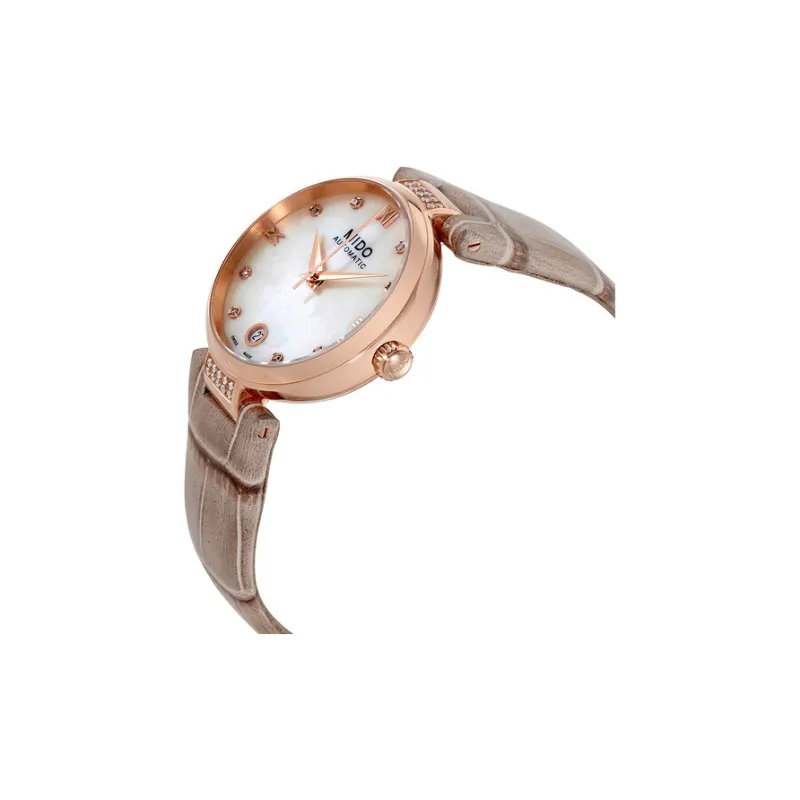 MIDO Women's Belem Cereli Series Watch-1