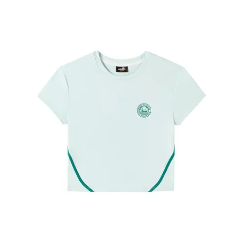 Ellesse T-Shirts Women's