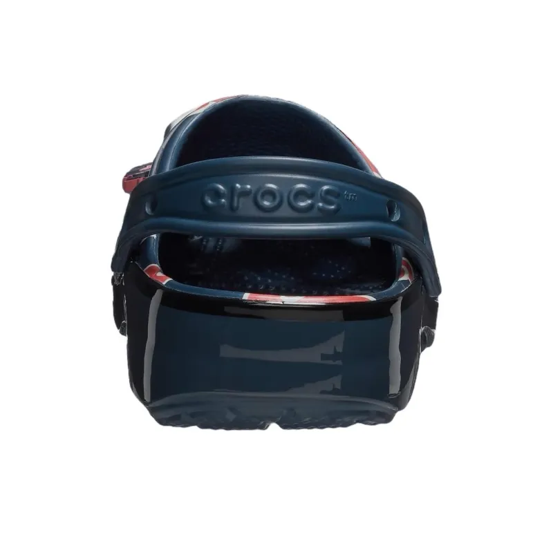 Naruto Shippuden X Classic Clog 'Itachi'-5