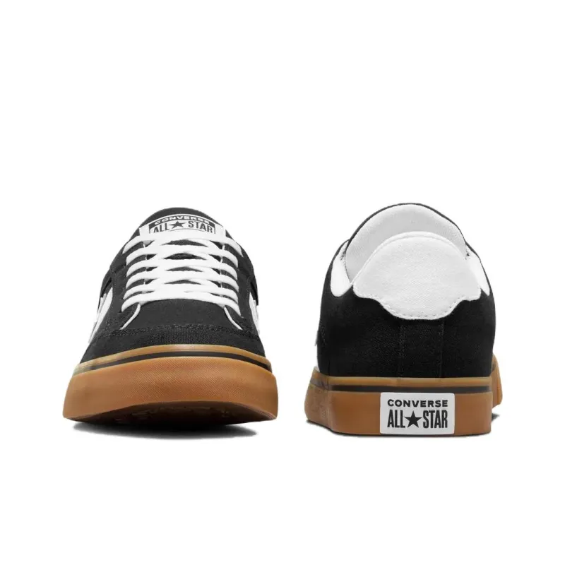 Converse All Star Tobin 'Black White Brown'-3