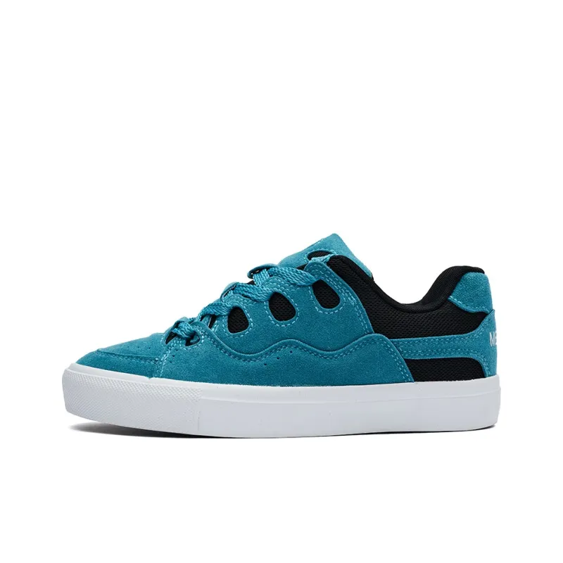 MEXICAN Slip Resistant, Abrasion Resistant, Breathable Low Top Skateboard Shoes Unisex-21