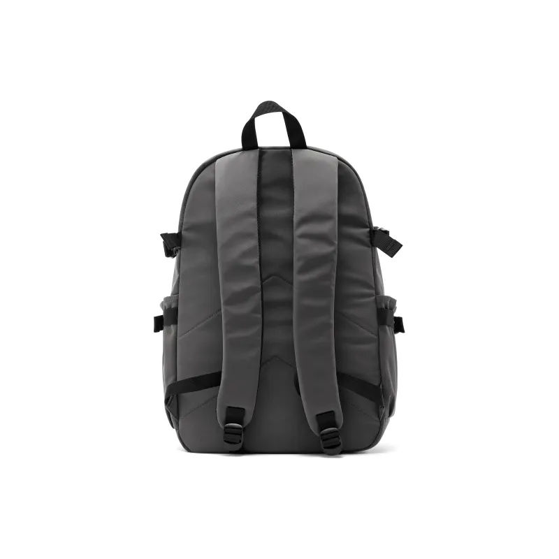 LANDCASE Fabric Backpack Laptop Backpack Unisex Multicolor-93