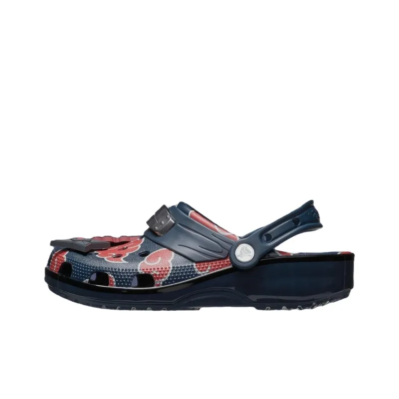 Naruto Shippuden X Classic Clog 'Itachi'-0