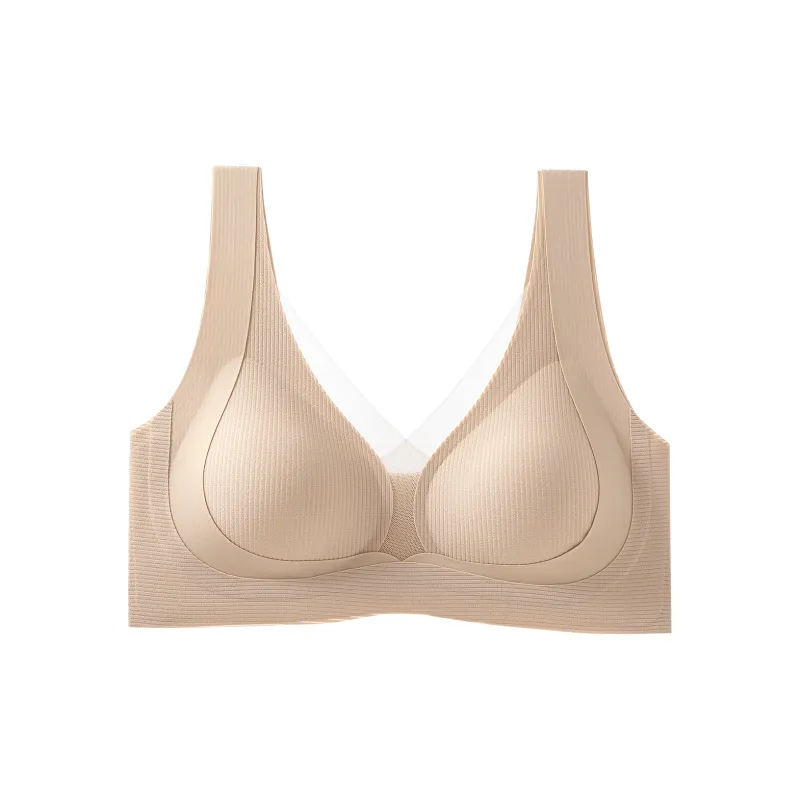 JUNEROSE Women's Bras-6