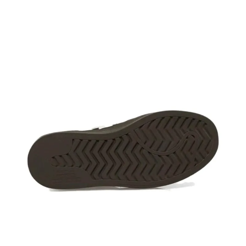 Brother Is Really Good Low-Top Skateboard Shoes Women's-4
