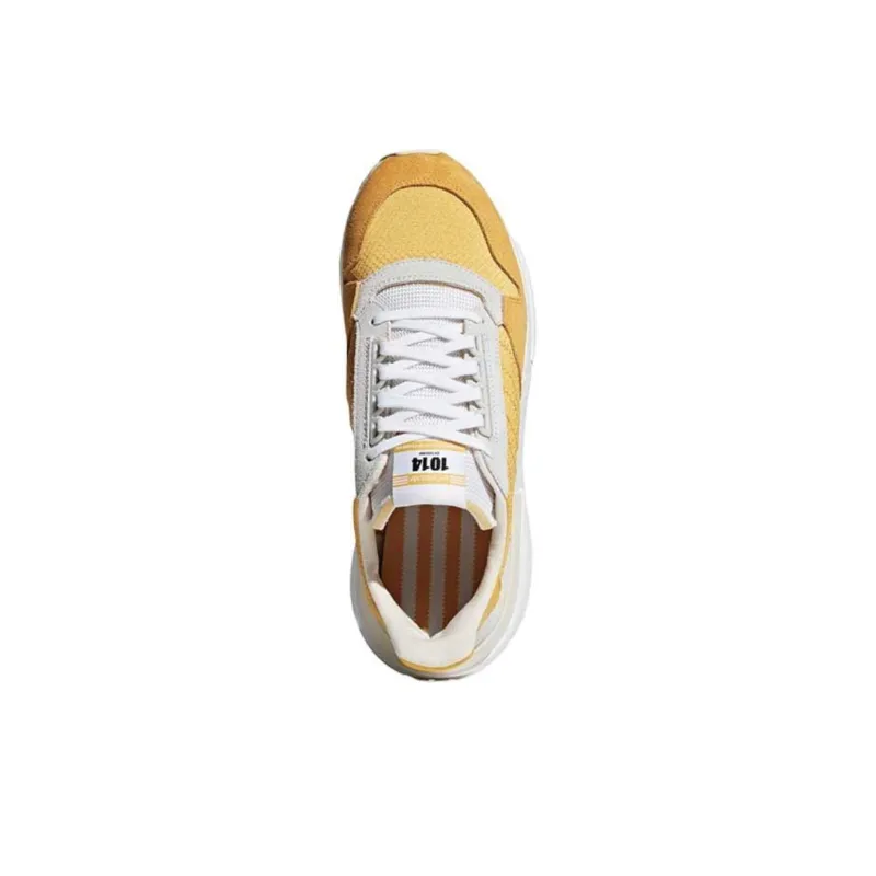 Adidas Zx 500 Rm Bold Gold-3