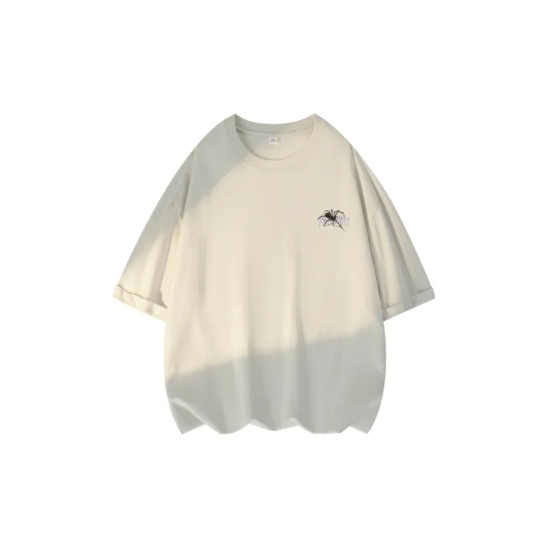 PEIMENG Short Sleeved T Shirts Unisex-13