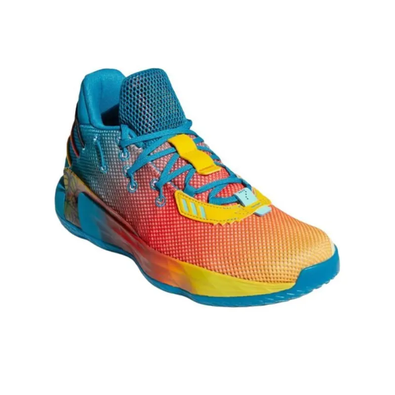 adidas Dame 7 GCA 'Avatar'-2