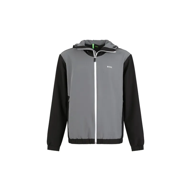 Boss Printed Tracksuit-1