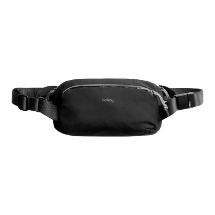BELLROY Recycled Material Crossbody Bag Sling Bag Unisex Gray-0