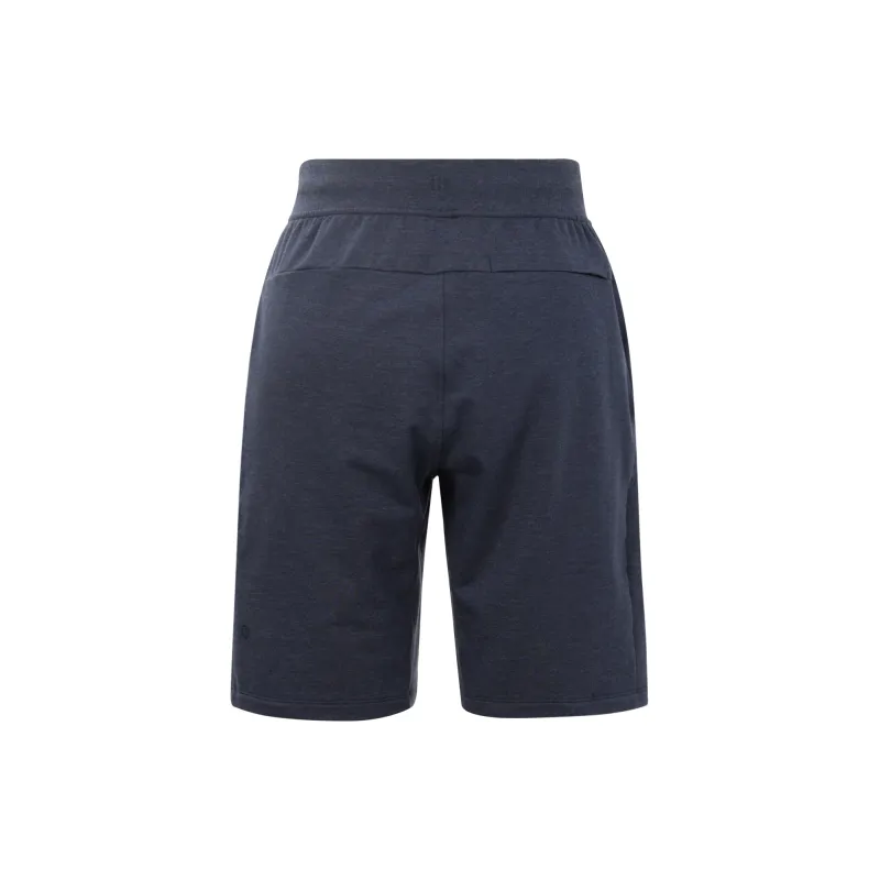 Lululemon City Sweat Casual Shorts Men Dark Blue-1