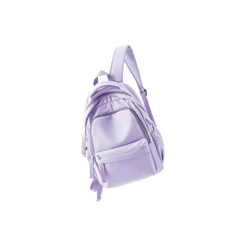Werocker Fabric Backpacks Regular Unisex-13
