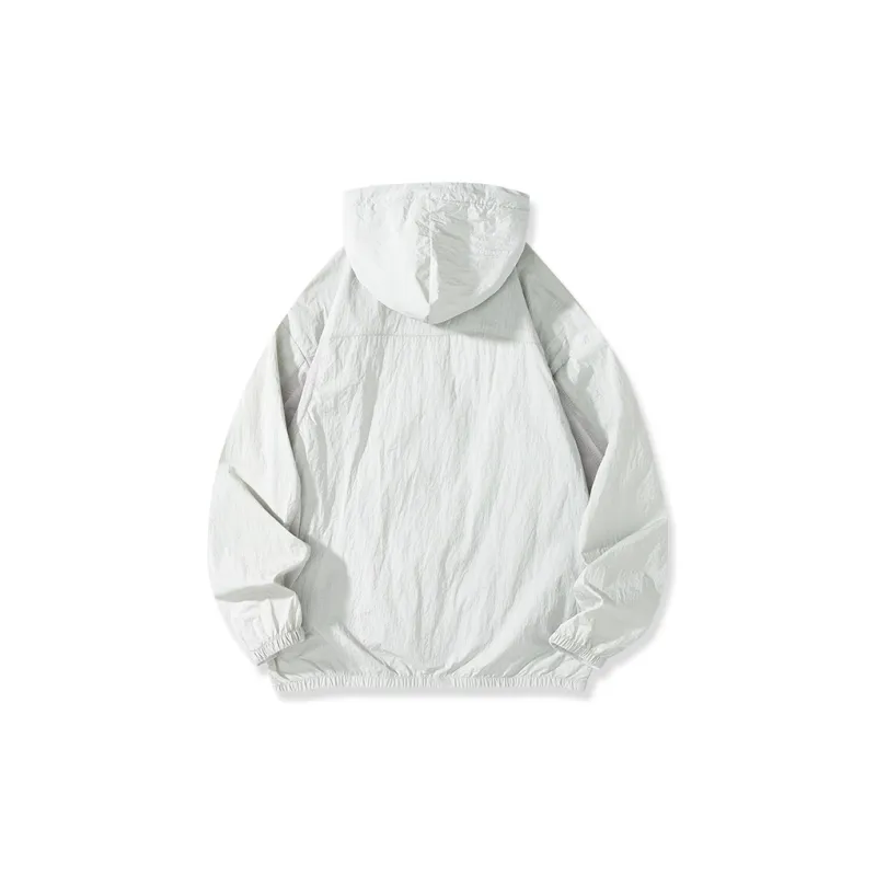 Jeep Ice Edge Sun Protection Collection Sun Protection Clothing Unisex-1