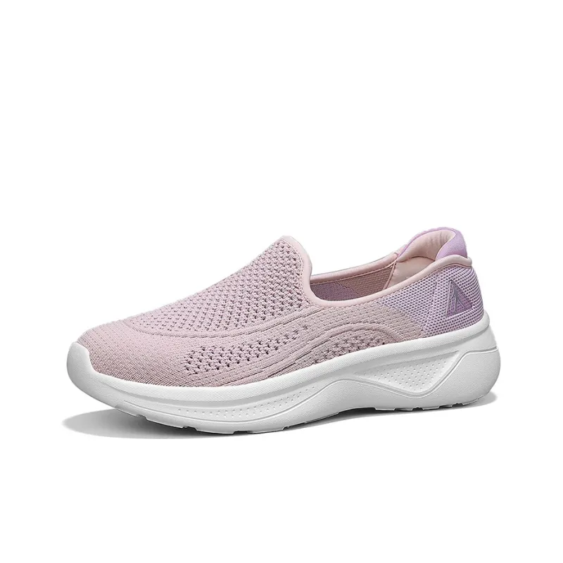 ZULIZ Shock Absorbers Slip Resistant, Abrasion Resistant, Breathable Casual Shoes Unisex-7