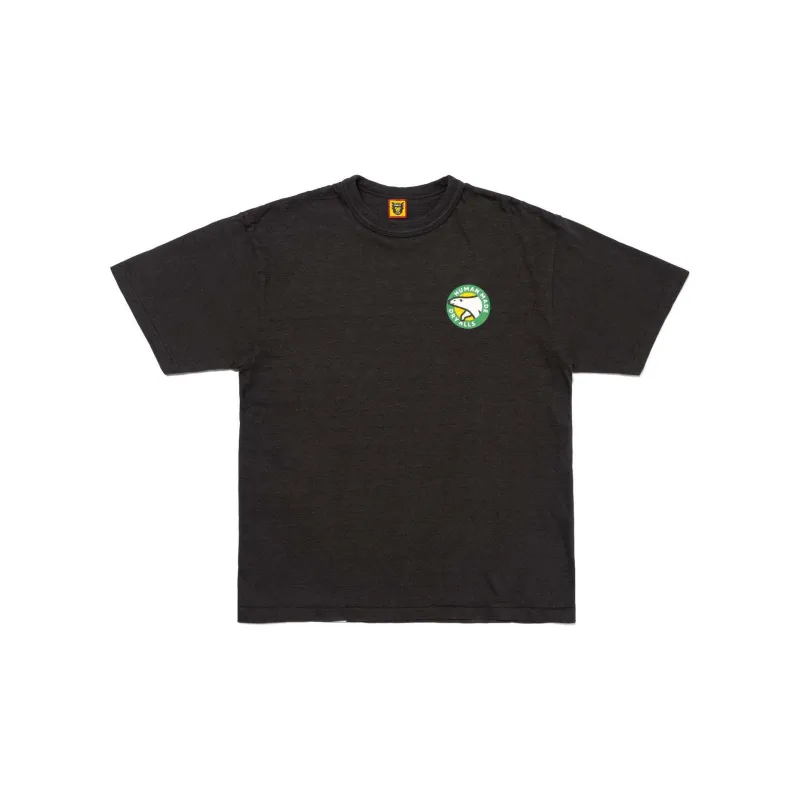 HUMAN MADE Graphic-print T-shirt-1