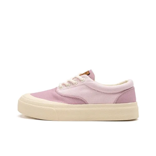 Dafu Leaps Forward Slip Resistant, Abrasion Resistant, Breathable, Quick Dry, Lightweight Low Top Canvas Shoes Women's