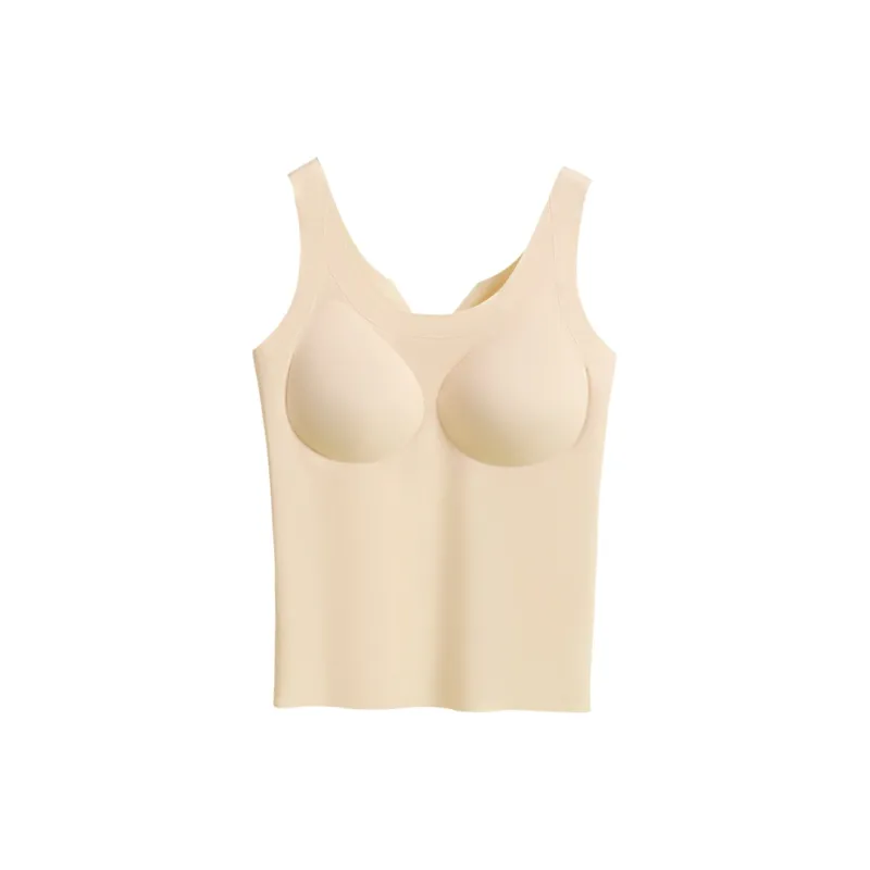 Red bean Women's Tank Tops-0