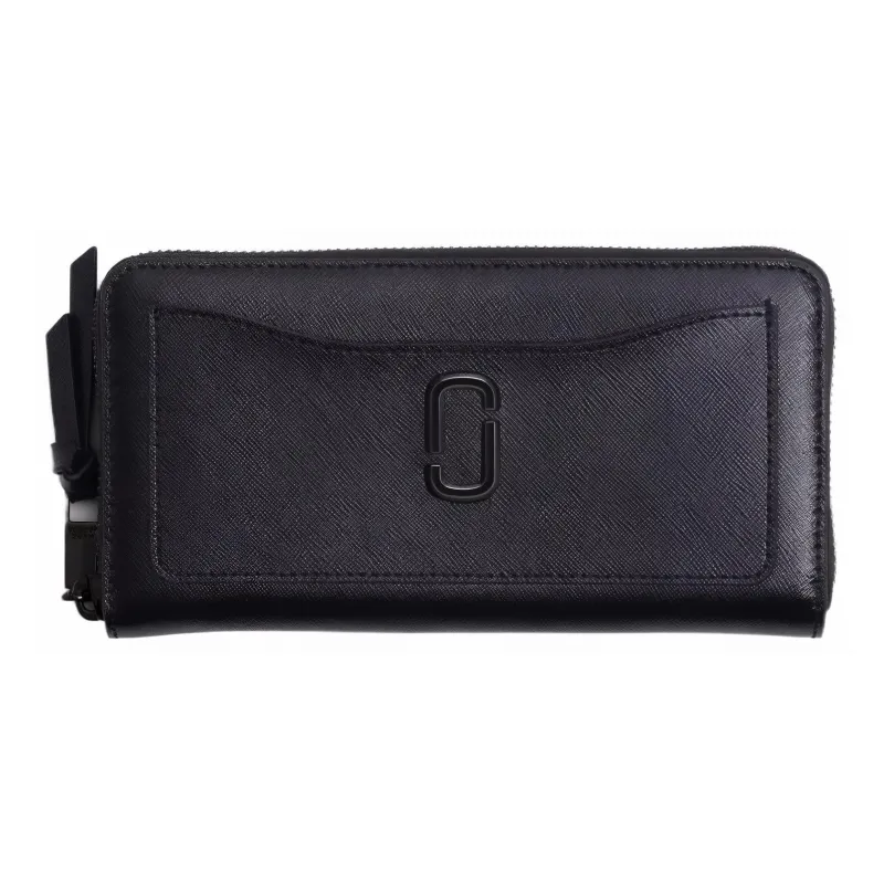 MARC JACOBS The Continental Wallet-0