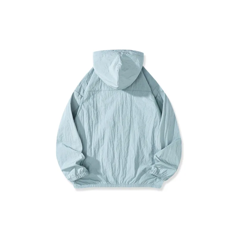 Jeep Ice Edge Sun Protection Collection Sun Protection Clothing Unisex-4